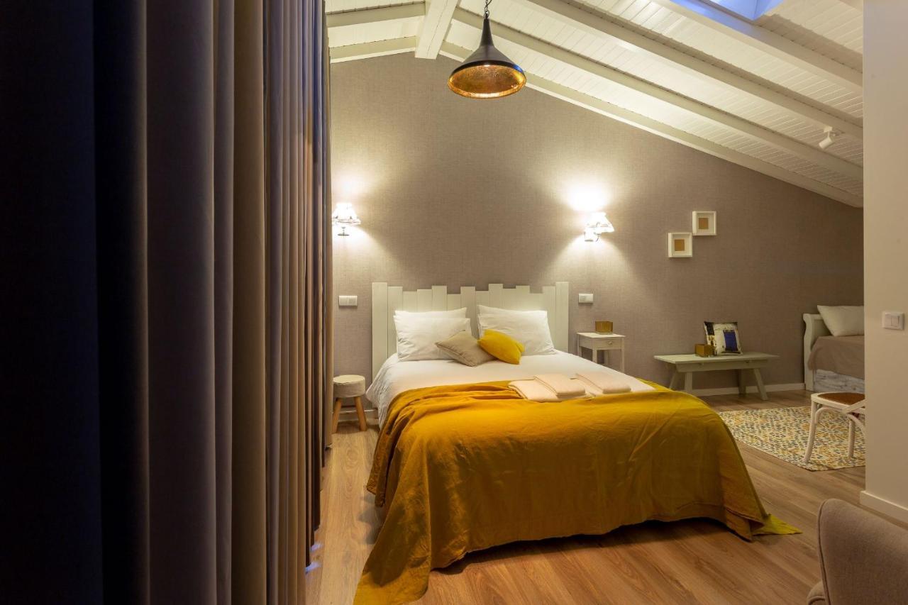 Casa Tarrio - Casa Privada Com 3 Quartos E Piscina Braga Buitenkant foto