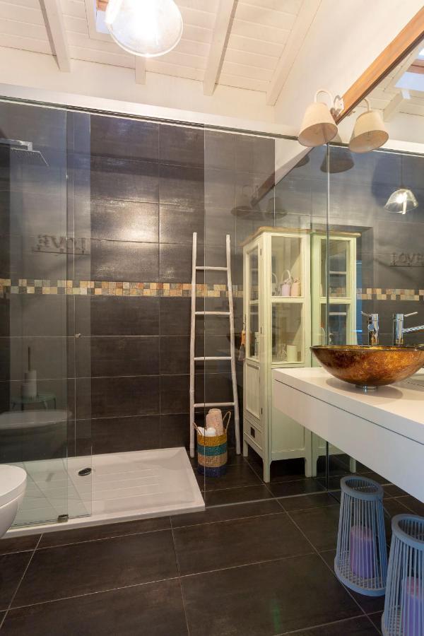 Casa Tarrio - Casa Privada Com 3 Quartos E Piscina Braga Buitenkant foto
