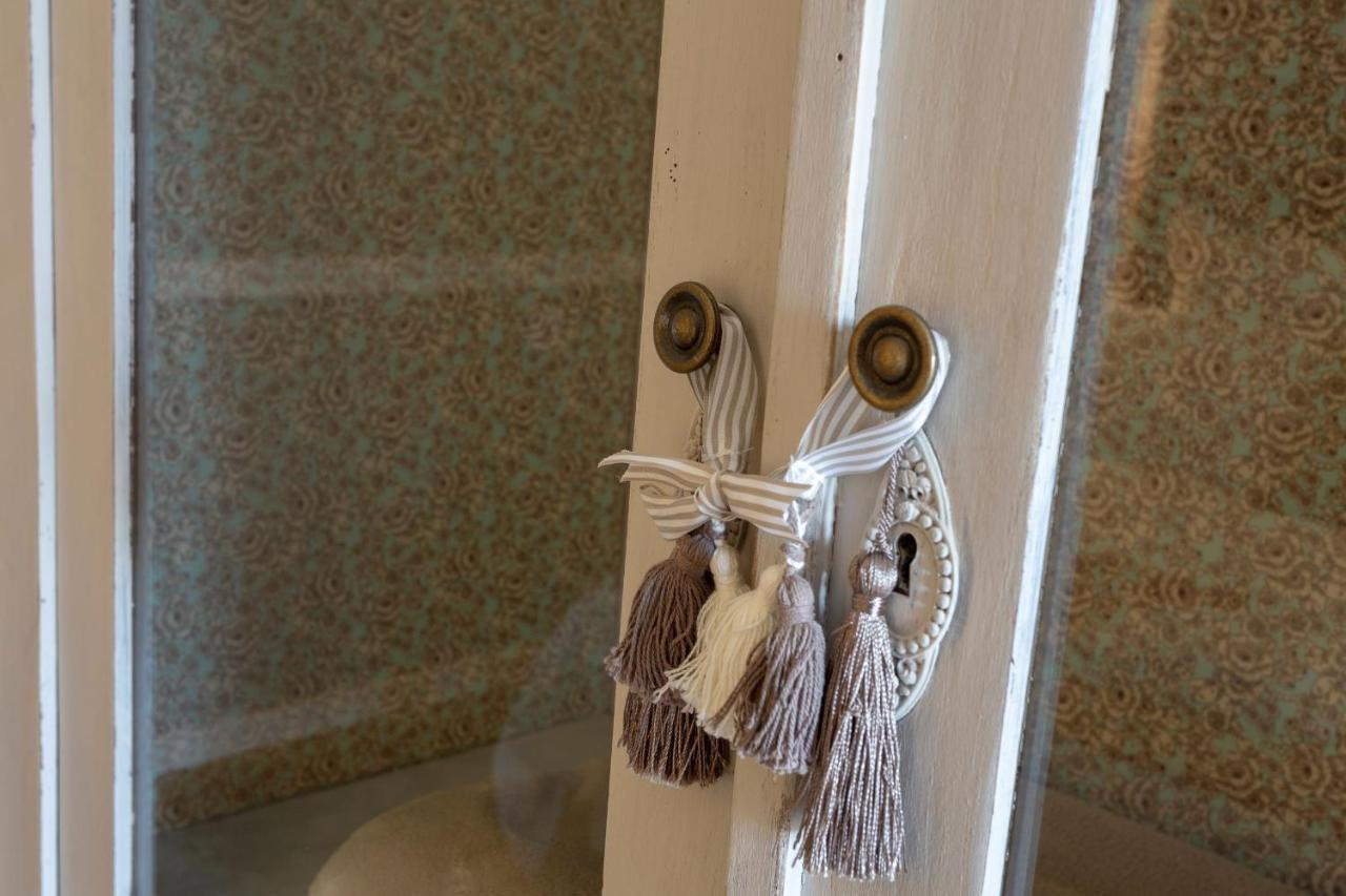 Casa Tarrio - Casa Privada Com 3 Quartos E Piscina Braga Buitenkant foto