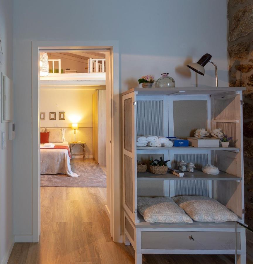 Casa Tarrio - Casa Privada Com 3 Quartos E Piscina Braga Buitenkant foto