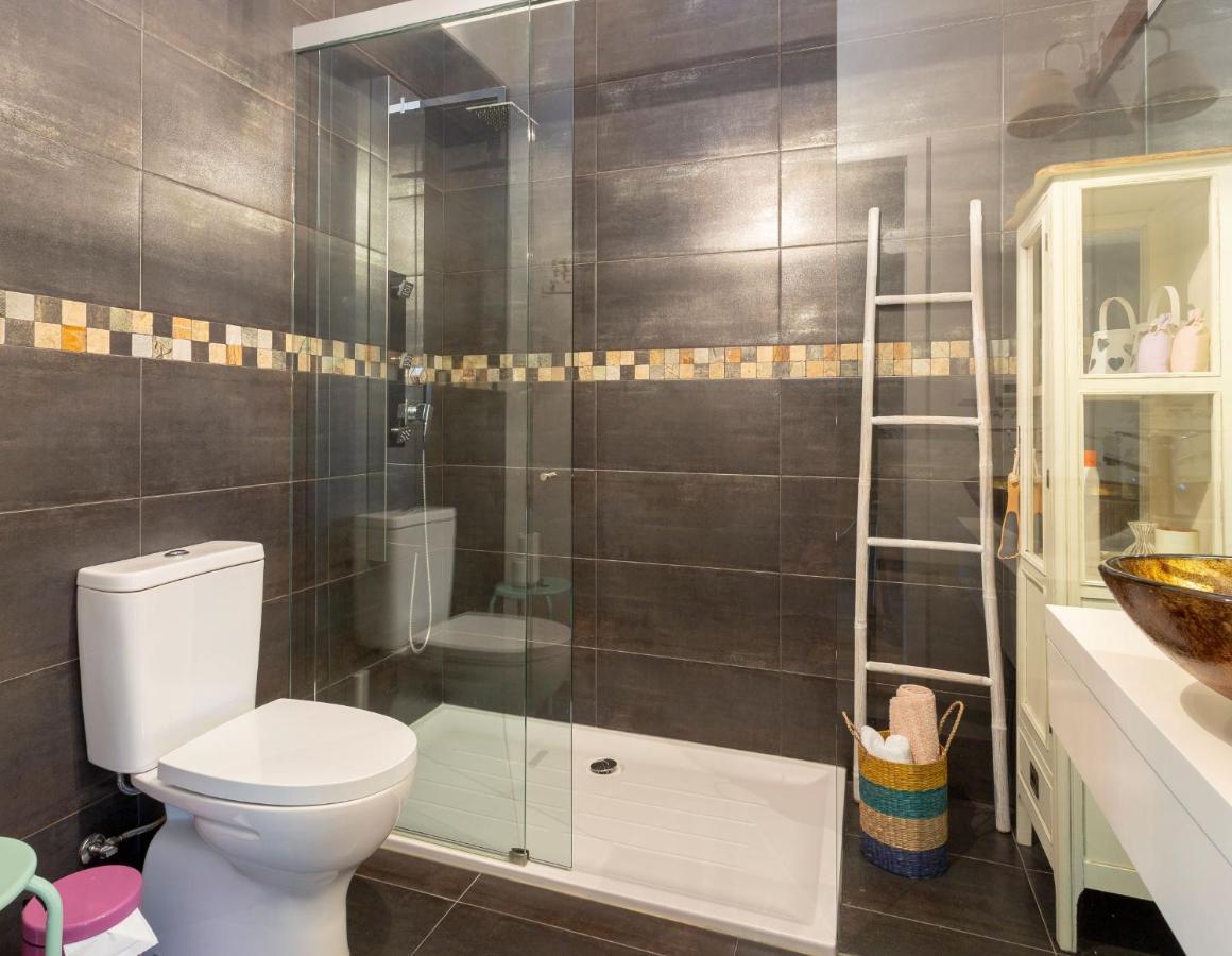 Casa Tarrio - Casa Privada Com 3 Quartos E Piscina Braga Buitenkant foto